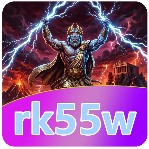Ikon rk55w untuk cara memilih aplikasi di katalog