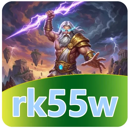 Ikon rk55w untuk syarat Android pada halaman unduh