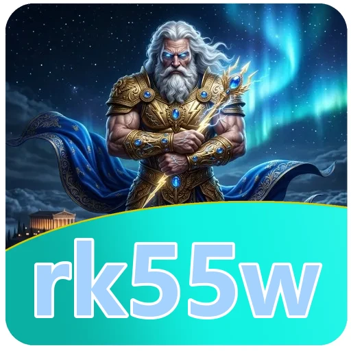 Ikon rk55w untuk pertanyaan teknis APK