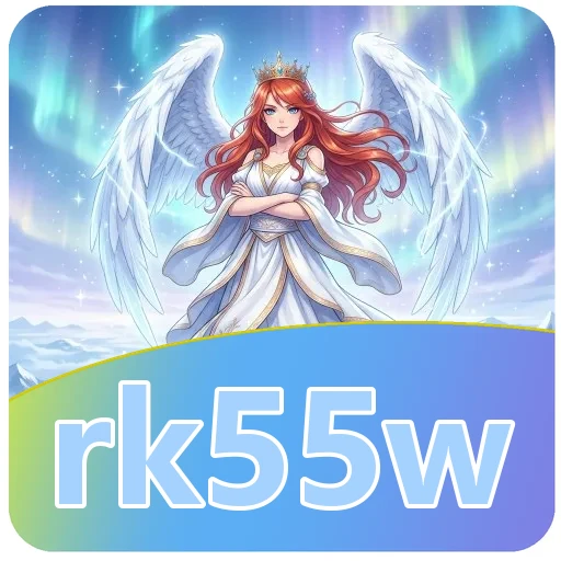 Ikon rk55w untuk bagian pencocokan SHA-256