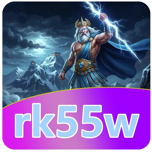 Ikon rk55w untuk bagian hasil uji waktu buka