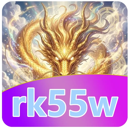Ikon rk55w untuk syarat pemasangan di Android