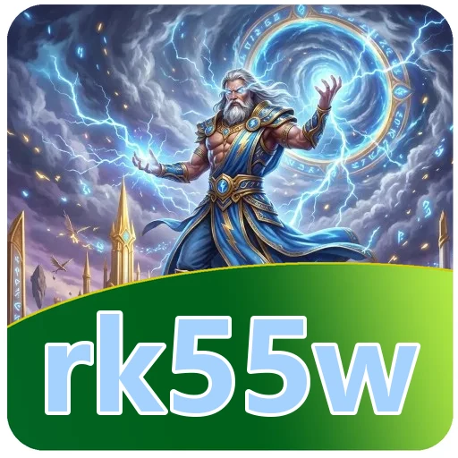 Ikon rk55w untuk rincian nilai ulasan