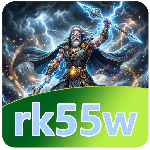 Ikon rk55w untuk pengguna sejak 2018