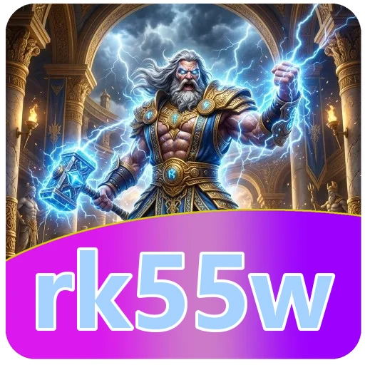 Ikon rk55w untuk profil tim redaksi